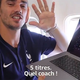 Illustration for article titled Antoine Griezmann Is Playing Football Manager The Hard Way